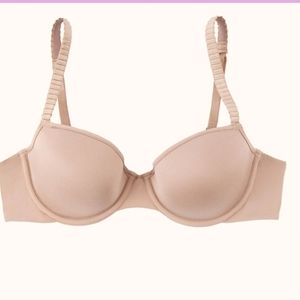 ThirdLove Tan Bra